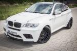 BMW X6 M by Inside Performance 2014 года